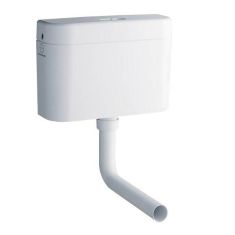 Grohe Adagio Concealed Cistern 6L - 37762SH0