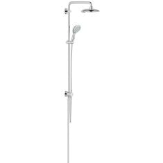 Grohe Power & Soul Shower System 190 Chrome