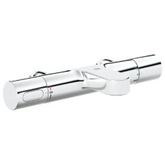 Grohe Grohtherm 3000 Cosmo Thermostatic Bath/Shower Mixer  - 34277000