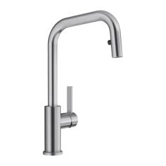 Blanco Jandora-S Single Lever Pull Out Kitchen Tap