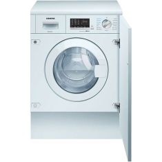 Bosch iQ500 Washer Dryer 7/4 kg - WK14D543GB