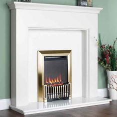 Flavel Orchestra HE Balanced Flue Inset Gas Fire