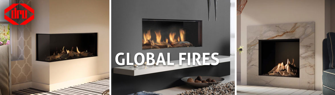 Dru Global Fires